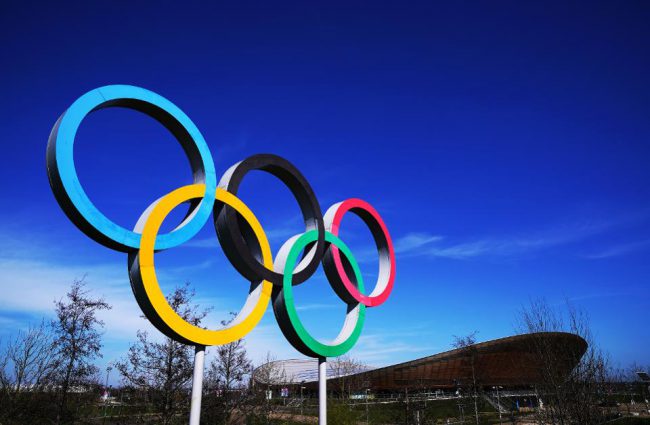 IOC đã có thông báo chính thức về việc dời Olympic Tokyo sang mùa hè năm sau vì đại dịch COVID-19