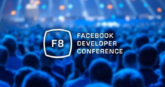 Facebook cũng ra thông báo không tổ chức hội nghị các nhà phát triển F8 diễn ra vào ngày 5 và 6/3/2020.