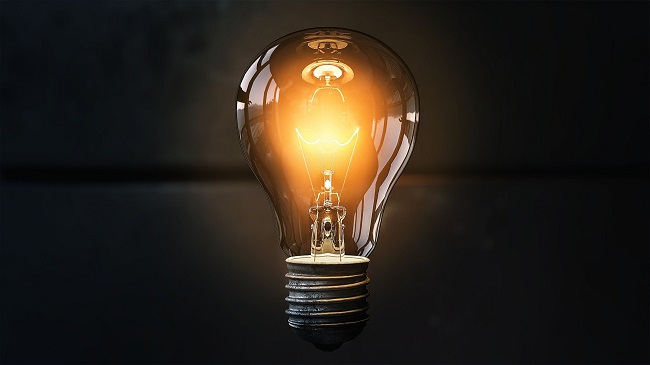 Những ý tưởng sáng tạo chính là chìa khóa làm nên thành công cho sự kiện. Ảnh: pixabay.
