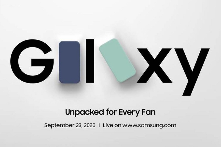 Galaxy S20 'Fan Edition' có thể ra mắt trong sự kiện sắp tới của Samsung.