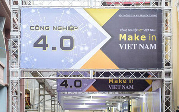 Hội thảo, Triển lãm về doanh nghiệp và sản phẩm Make in Viet Nam diễn ra ngày 18/11 tới, tại TP. Hồ Chí Minh.