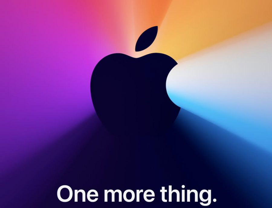 Apple toan tính gì trong sự kiện “One More Thing”. Ảnh 2.