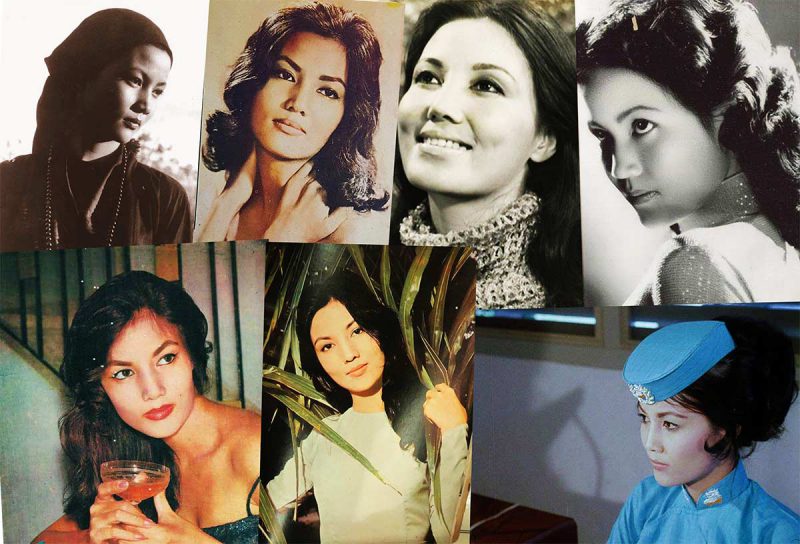 Nữ diễn viên Kiều Chinh được vinh danh giải Thành Tựu trọn đời (Snow Leopard) vì những đóng góp của bà cho điện ảnh. Ảnh: nhacxua.vn