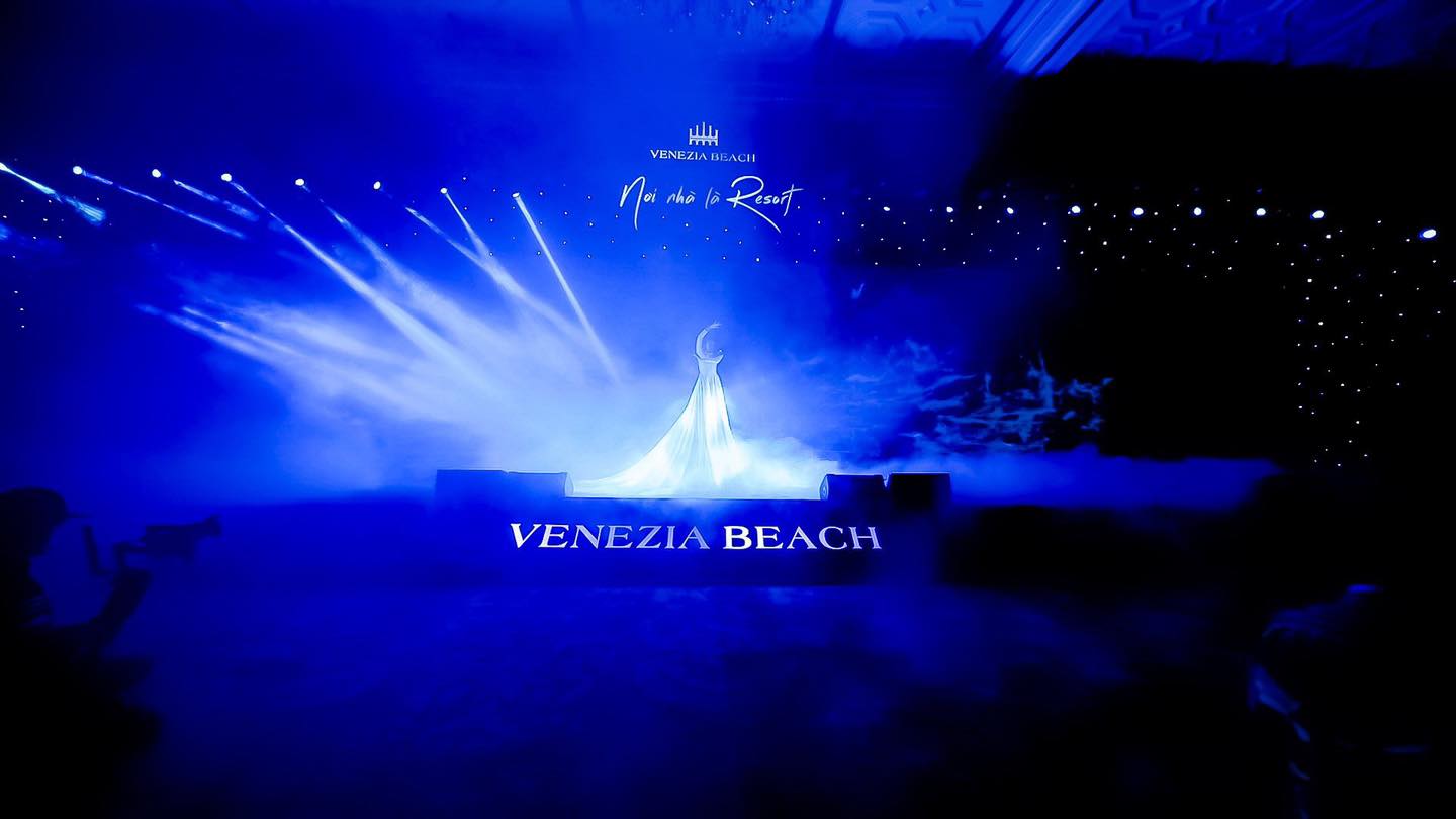 Venezia Beach 