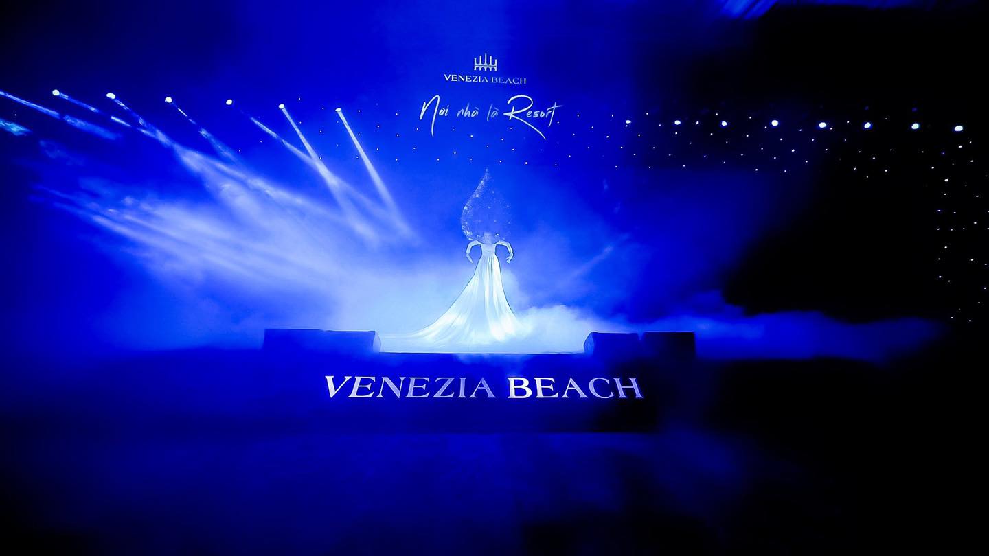 Venezia Beach 
